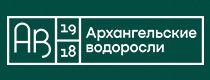 Логотип компании Vodoroslionline