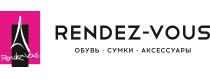 Логотип компании Rendez-vous.ru