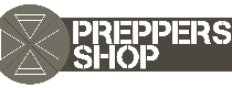 Логотип компании Preppers Shop UK