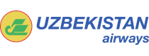 Логотип компании uzairways.online