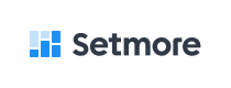 Логотип компании Setmore Scheduling Software WW