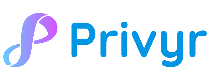 Логотип компании Privyr WW