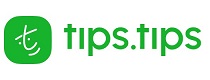 Логотип компании Tips.tips