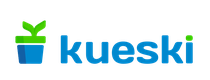 Логотип компании Kueski Mexico