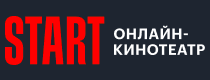 Логотип компании Онлайн-кинотеатр START