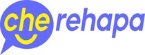 Логотип компании Cherehapa