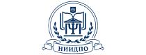 Логотип компании НИИДПО