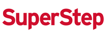 Логотип компании SuperStep RU