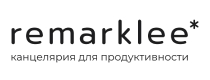 Логотип компании Remarklee.com