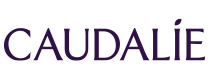 Логотип компании Caudalie
